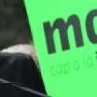 La monja Forcades predica, pero no a Cristo