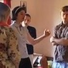 Dispuestos a predicar a Cristo fuera de su zona de confort.