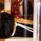 El Padre Pío ya ha sido expuesto en otras ocasiones.