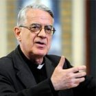 El padre Lombardi alaba al Papa