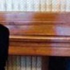 El Papa con Peter Seewald.