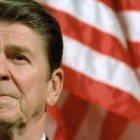 Ronald Reagan