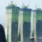 Sheldon Adelson, promotor de Eurovegas