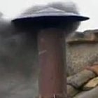 Segunda fumata negra del Cónclave 2013