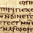 Evangelio copto de Tomás, en Nag Hammadi