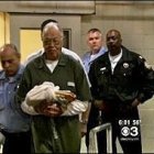 Kermit Gosnell, camino de la prisión.