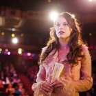 Hannah, protagonista de October Baby