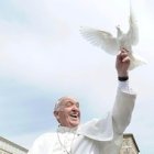 Un momento luminoso y divertido.