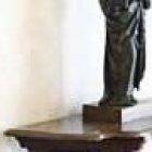 El Papa Francisco con Mariano Rajoy