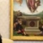 El Papa y Justin Welby