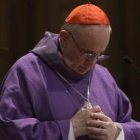 El Papa Francisco pilotará la Semana Santa de Roma