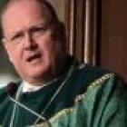 El cardenal Timothy Dolan, de Nueva York