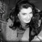 Karen McMahon, jovencita