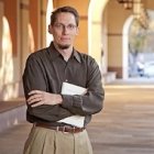 El profesor Mark Regnerus.