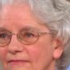 Florence Deacon, presidenta de la LCWR