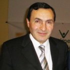 El doctor Antonio Oriente