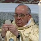 Homilía cristocéntrica en la Misa Pro-Ecclesia