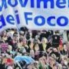 Nuevos movimientos con el Papa