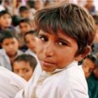 Iqbal Masih, asesinado en 1995 con 13 años