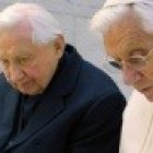 Los hermanos Ratzinger