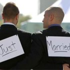 Reconocen menos orientación a la familia entre homosexuales