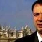 J. Maria Simón Castellví, presidente de la FIAMC