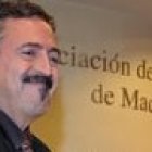 Ezequiel Pérez, del lobby contraceptivo FEC