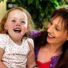 Jennifer y Louise, felices de haber dicho no.