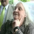 María Elena Bergoglio, la hermana del Papa