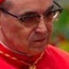 Cardenal Santos Abril y Castelló