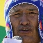 Evo Morales