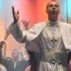 Un musical sobre Juan Pablo II