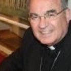 El arzobispo Jaume Pujol ha invitado al Papa