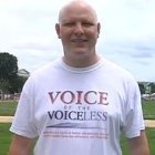 Vocie of the Voiceless (La voz de los sin voz)