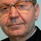 Michel Viot, ex obispo luterano y masón, hoy sacerdote