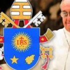 Escudo del Papa Francisco