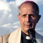 Mario Poli es el actual arzobispo de Buenos Aires, tras la elección como Papa de su predecesor