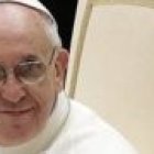 El Papa Francisco triunfa en Twitter