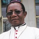 El Papa aceptó la renuncia del arzobispo Tonyé, de Yaundé, capital de Camerún