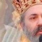 El obispo Yazigi, uno de los dos secuestrados