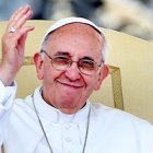 El Papa Francisco y la Luz de la Fe.