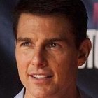 Tom Cruise