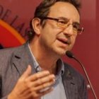 Juan Ignacio Moreno-Luque Casariego