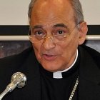 Marcelo Sánchez Sorondo, canciller de la Pontificia Academia de Ciencias del Vaticano