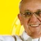 DVD ¿Quién es el Papa Francisco?