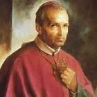 San Alfonso María de Ligorio.