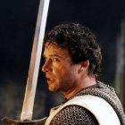 San Jorge en la película de 2004 George and the Dragon