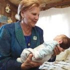 Zilda Arns creó un ejército de voluntarios que apoyan a millones de personas