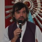 José Di Paola, padre Pepe, varias veces amenazado, cura villero incansable