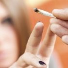 El dolor y la soledad lleva a la droga